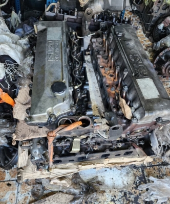 سرسیلندر های آسیایی بِشَرطِ تأییدی تراشکاری