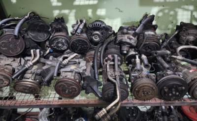 کمپرسورکولرهای ایسوزو۷۰۰پی۶تن۵تن