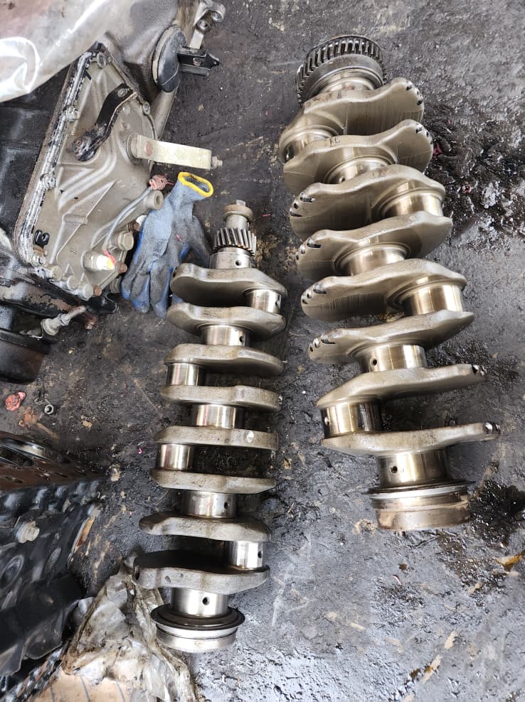 میلنگ طلایی بدون خَش و زَدِگی