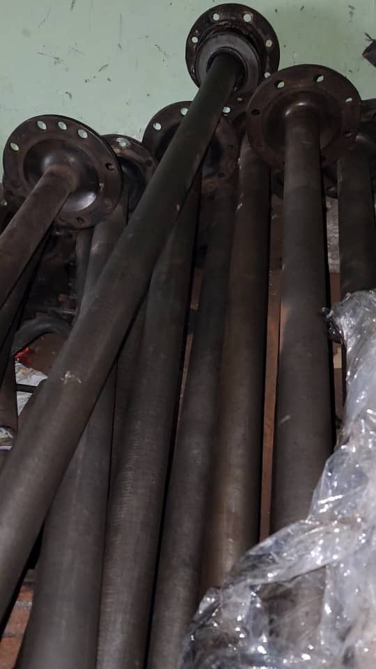 میل پلوس اصلی ایسوزو